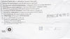 3M 2248-50 Red Dot Monitoring Electrode w/Micropore Tape&Solid Gel - Pack of 50