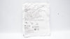 3M 2248-50 Red Dot Monitoring Electrode w/Micropore Tape&Solid Gel - Pack of 50