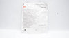 3M 2248-50 Red Dot Monitoring Electrode w/Micropore Tape&Solid Gel - Pack of 50