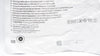 3M 2248-50 Red Dot Monitoring Electrode w/Micropore Tape&Solid Gel - Pack of 50