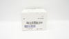BD 301629 PrecisionGlide Ndle 27G x 1-1/2 - Box of 100