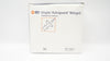 BD 381511 Insyte-N Autoguard Shielded IV Cath. Winged 24Ga x 0.56inch - Box of 50