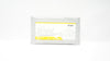 Stryker 7502 Sage Comfort Shield Barrier Cream Cloths 8.5 x 5.5inch - Pack of 3