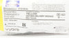 Vyaire 7700YAW Broselow/Hinkle Emergency System Yellow Oxygen Delivery Module(x)
