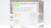 Medline MSC9445EP MAXORB Extra Alginate Wound Dressing, Rectangle, 4 x 4.75inch