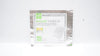 Medline MSC9445EP MAXORB Extra Alginate Wound Dressing, Rectangle, 4 x 4.75inch
