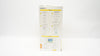 Medela 87116 Disposable Inserts for Waterless Milk Warmer & Inserts - Box of 25