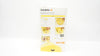 Medela 87116 Disposable Inserts for Waterless Milk Warmer & Inserts - Box of 25