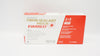 Ethicon EVT5024 Evarrest Fibrin Sealant Patch 2inch x 4inch - Box of 2