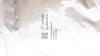 ConvaTec 422605 Aquacel Ag Advanced Antimicrobial Dressing 3.5inch x 10inch (x)