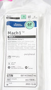 Boston Scientific 19696  Mach 1 RDC1 Renal Double Curve 1, Guide Cath. 6F (x)