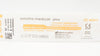 Smiths Medical 4429-5 Hypodermic Needle-Pro Insulin Syringe 29G x 1/2inch 0.5ml