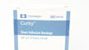 Covidien 44118 Curity Sheer Adhesive Bandage 3/4inch x 3inch - Box of 50