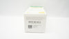 Medline CUR253590 Curad Xeroform Petrolatum Dressing 5inch x 9inch - Box of 50