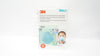 3M 1860 Health Care Particulate Respirator and Surgical Mask (x) - Box of 20