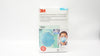 3M 1860 Health Care Particulate Respirator and Surgical Mask (x) - Box of 20