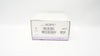 Ethicon J841D 1 VICRYL Polyglactin Stre CT-1 36mm 1/2c Taper, 18inch - Box of 12