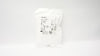 Bard 0632234 MiniLoc Safety Infusion Set 22G x 0.75inch