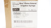 Bard EN750379 ENFit Pistol Enteral Irrigation  Syringe (x) - Case of 30