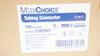 MediChoice CON2001 Tubing Connector 5-in-1 - Case of 100