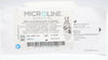 Microline Surgical 3262-01 ReNew Long Fenestrated Grasper Tip, Disposable (x)