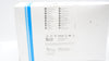 Smiths Medical 101/858/070 BLUSELECT Tracheostomy Tube Inner Cannula - Box of 50