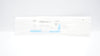 Ethicon M8709 6-0 PROLENE Polypropylene Stre BV-1, 9.3mm 3/8c Taper, 30inch