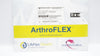 Arthrex AFLEX101 ArthroFLEX Decellularized Dermis 4,0x7.0 cm Thickness (x)