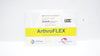 Arthrex AFLEX101 ArthroFLEX Decellularized Dermis 4,0x7.0 cm Thickness (x)