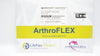 Arthrex AFLEX401 ArthroFlex Decellularized Dermis 4.0 x 7.0cm (x)