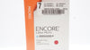 Ansell 5787003 Encore Latex Micro Surgical Gloves, Size 7  - Box of 50pairs