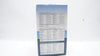 Halyard SGL94070 PI HYBRID Surgical Gloves Size 7 - Box of 100
