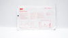 3M 2346N Defib-PaD Conductive Gel Pads 9inch x 6inch 4-1/2inch x 6inch
