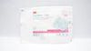 3M 1665 Tegaderm Chlorhexidine Gluconate IV Port Dressing 4-3/4 x 4-3/4inch(x)