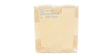 Medical Action 701-B Single-Use O.R. Towel - Case of 80