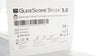 Verathon 0570-0375 GlideScope Bflex 5.0 Single-Use Bronchoscope (x) - Box of 4