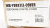 Yorktel YSC-HUE-W01L-R1-MFG WB-YORKTEL-COVER