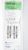 Cordis 466-F230AF OptEase Vena Cava Filter and Introduction Kit 6F (x)