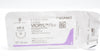 Ethicon VCP603 0 Vicryl Plus Polyglactin Stre UR-6 26mm 5/8c Taperpoint 27 inch