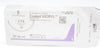 Ethicon J978 0 Coated VICRYL Polyglactin Stre CTX 48mm 1/2c Taperpoint 36inch