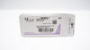 Ethicon J905 2-0 Coated VICRYL Polyglactin 910 Stre Violet Braided, 18inch