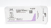 Ethicon J215 3-0 Coated VICRYL Polyglactin Stre RB-1 17mm 1/2c Taperpoint 27inch