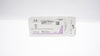 Ethicon J663 3-0 Coated VICRYL Polyglactin Stre KS 60mm Reverse Cutting 27inch