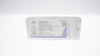 Ethicon J316 3-0 Coated VICRYL Polyglactin Stre, SH 26mm 1/2c Taperpoint 27inch