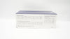 BD 367344 Vacutainer Push Button Blood Collection Set 21Gx3/4inx12in-Box of50(x)