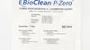 BioClean BPZS P-Zero Cleanroom Gloves, Polychloroprene, Sterile 12inch(x)