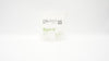 Bard 39102 Spirit Hydrocolloid Adhesive Sheath Style 3 29mm