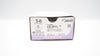 Ethicon J864D 3-0 Coated VICRYL Stre SH 26mm 1/2c Taperpoint 18inch - Box of 12