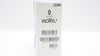 Ethicon J334H 0 Coated VICRYL Stre CT-2 26mm 1/2c Taper, 27 inch (x) - Box of 33