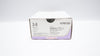 Ethicon VCPB726D 2-0 Coated Vicryl Plus Stre CTB-2 26mm 1/2c 18inch - Box of 5